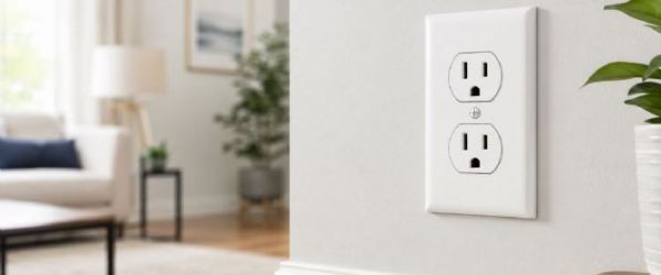 家用開關插座挑選攻略：避免電路風險與日後後悔